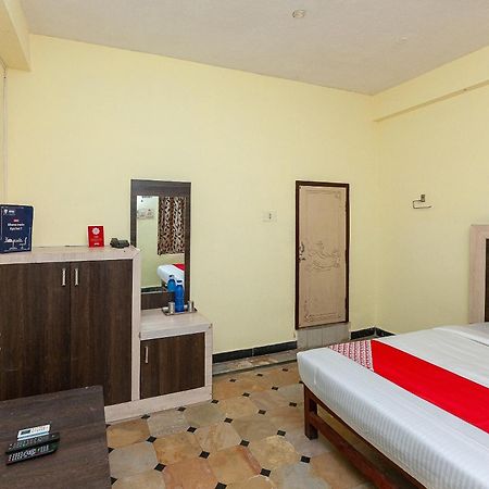 Collection O Ammayi Hotels & Resorts Tiruvannāmalai Екстериор снимка