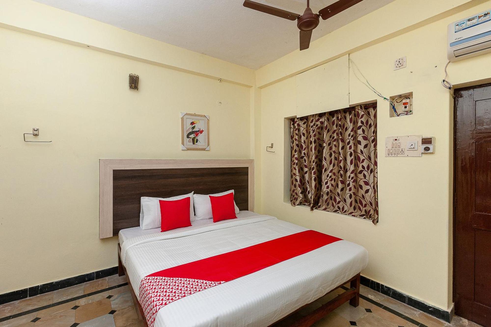Collection O Ammayi Hotels & Resorts Tiruvannāmalai Екстериор снимка